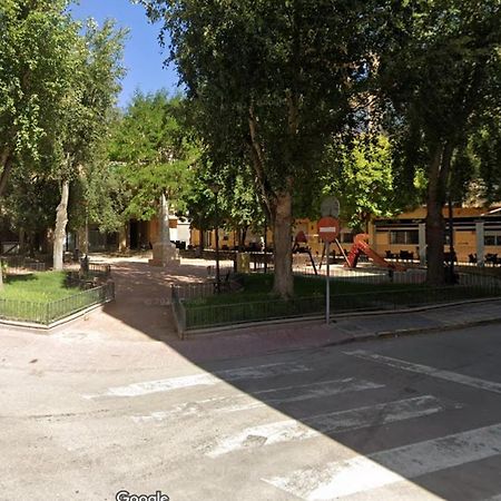 Apartamento Isabel Caravaca De La Cruz Esterno foto