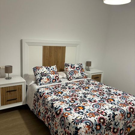 Apartamento Isabel Caravaca De La Cruz Esterno foto