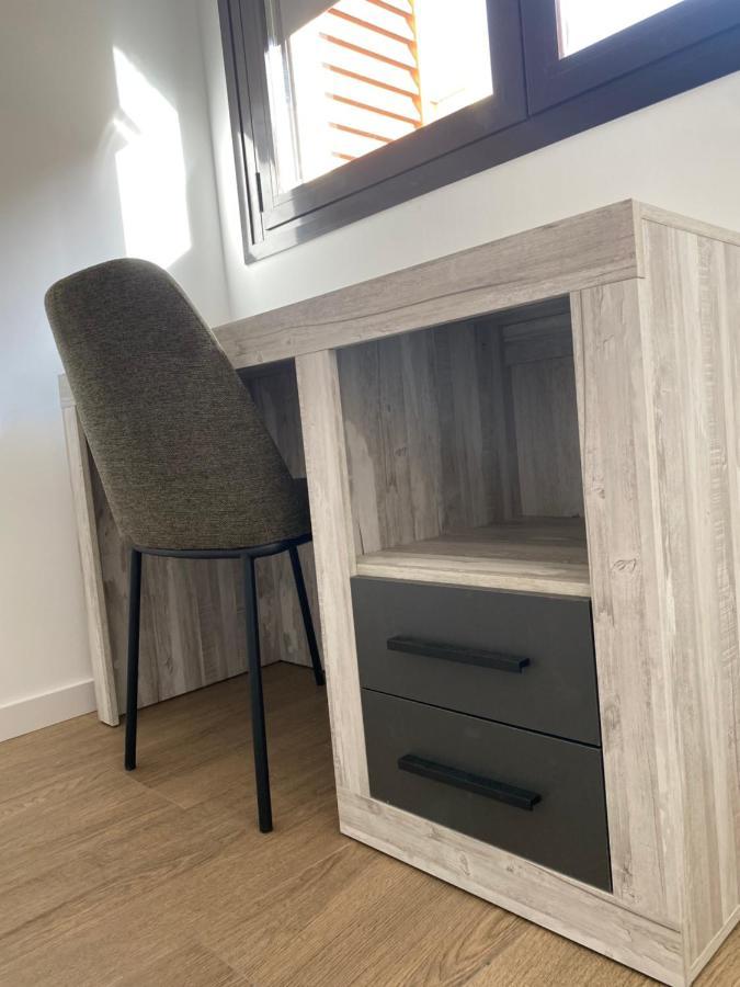 Apartamento Isabel Caravaca De La Cruz Esterno foto