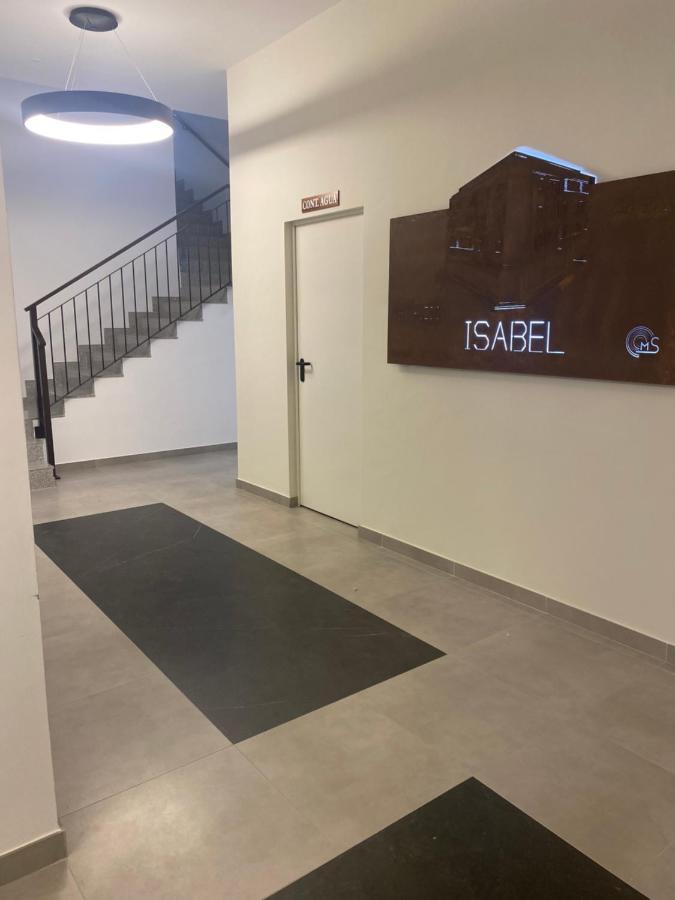 Apartamento Isabel Caravaca De La Cruz Esterno foto