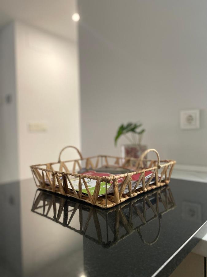 Apartamento Isabel Caravaca De La Cruz Esterno foto