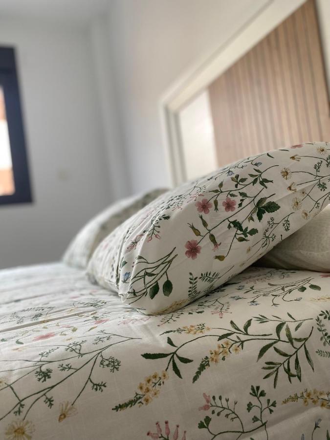 Apartamento Isabel Caravaca De La Cruz Esterno foto