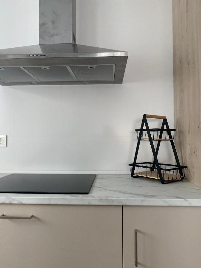 Apartamento Isabel Caravaca De La Cruz Esterno foto