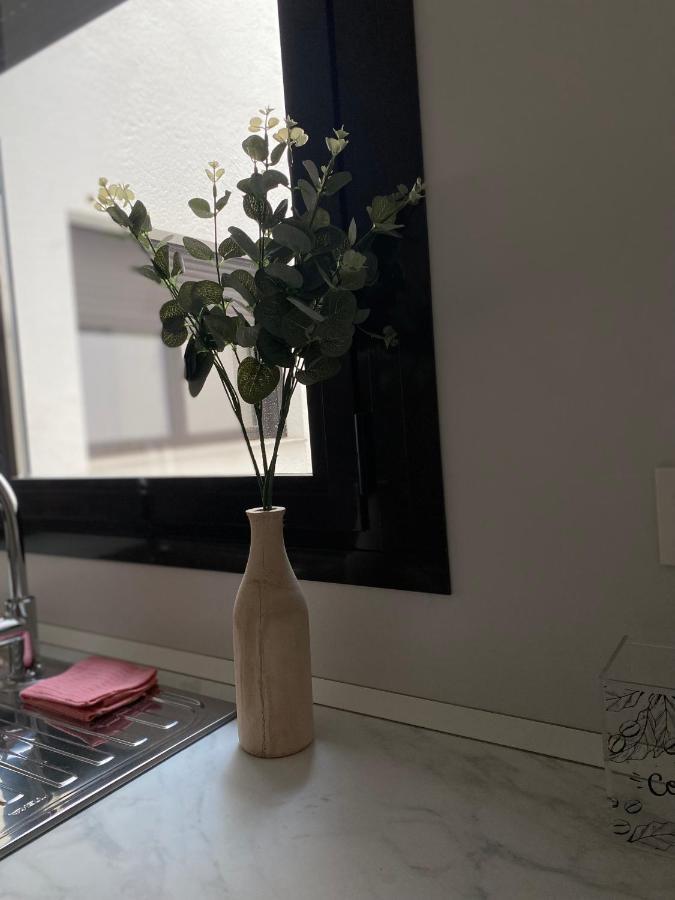 Apartamento Isabel Caravaca De La Cruz Esterno foto