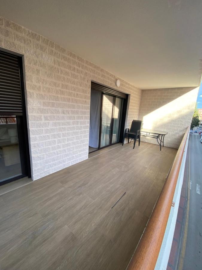 Apartamento Isabel Caravaca De La Cruz Esterno foto
