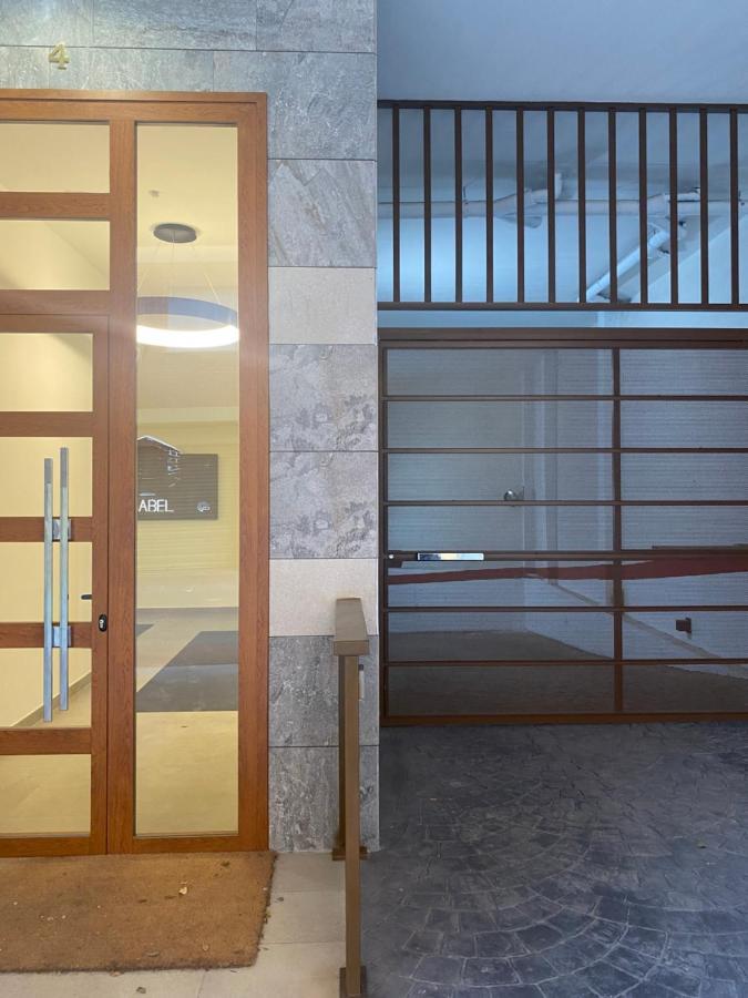 Apartamento Isabel Caravaca De La Cruz Esterno foto