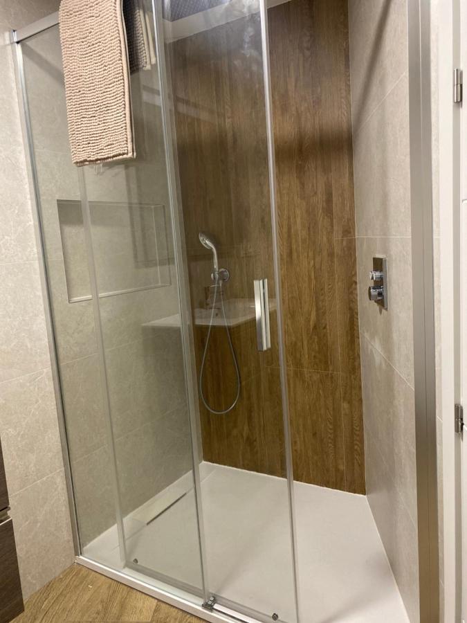 Apartamento Isabel Caravaca De La Cruz Esterno foto