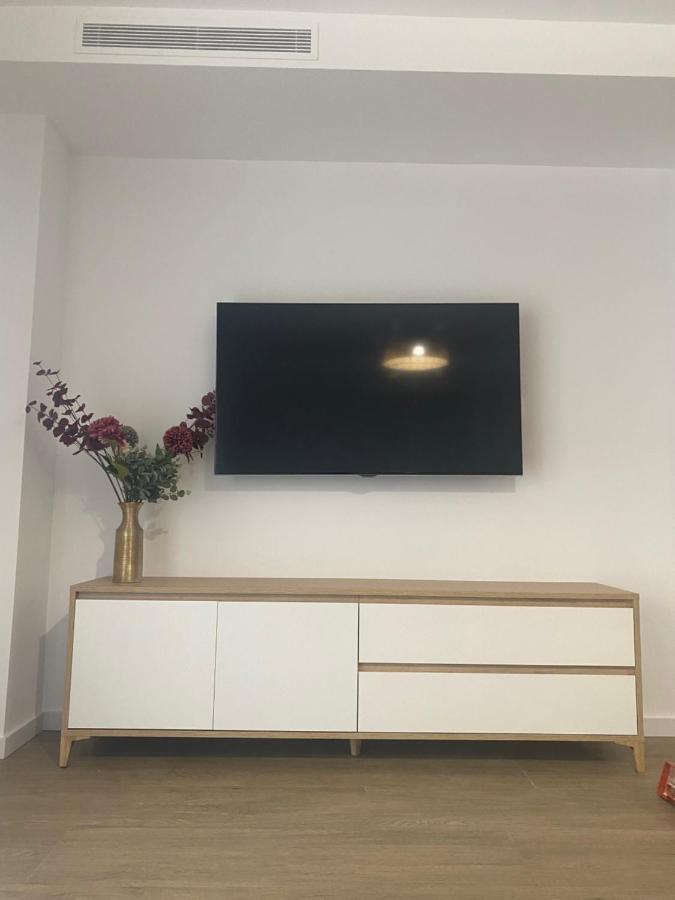 Apartamento Isabel Caravaca De La Cruz Esterno foto