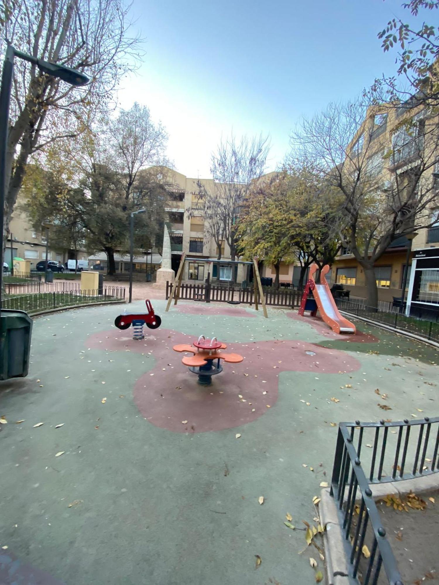 Apartamento Isabel Caravaca De La Cruz Esterno foto