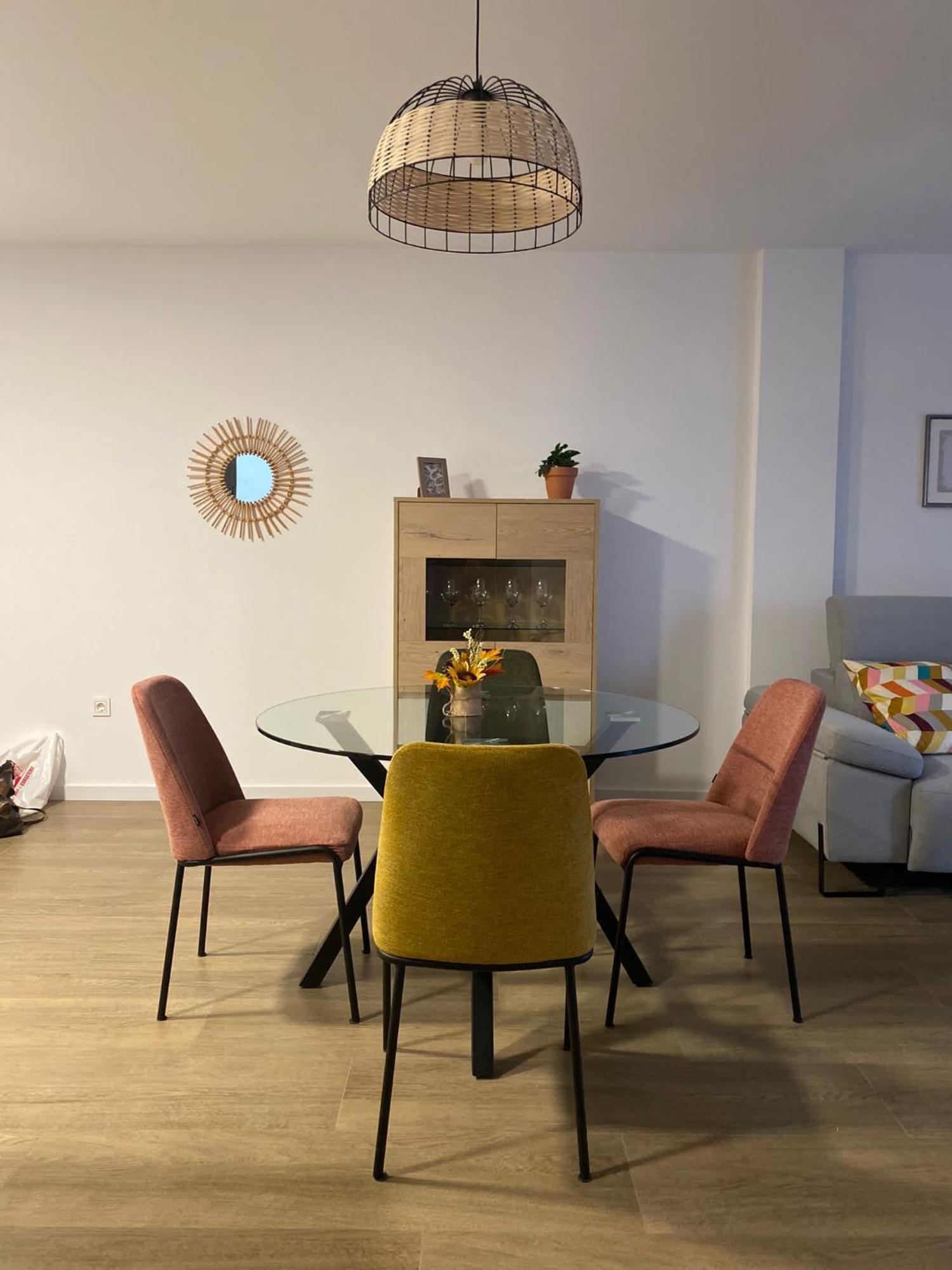 Apartamento Isabel Caravaca De La Cruz Esterno foto