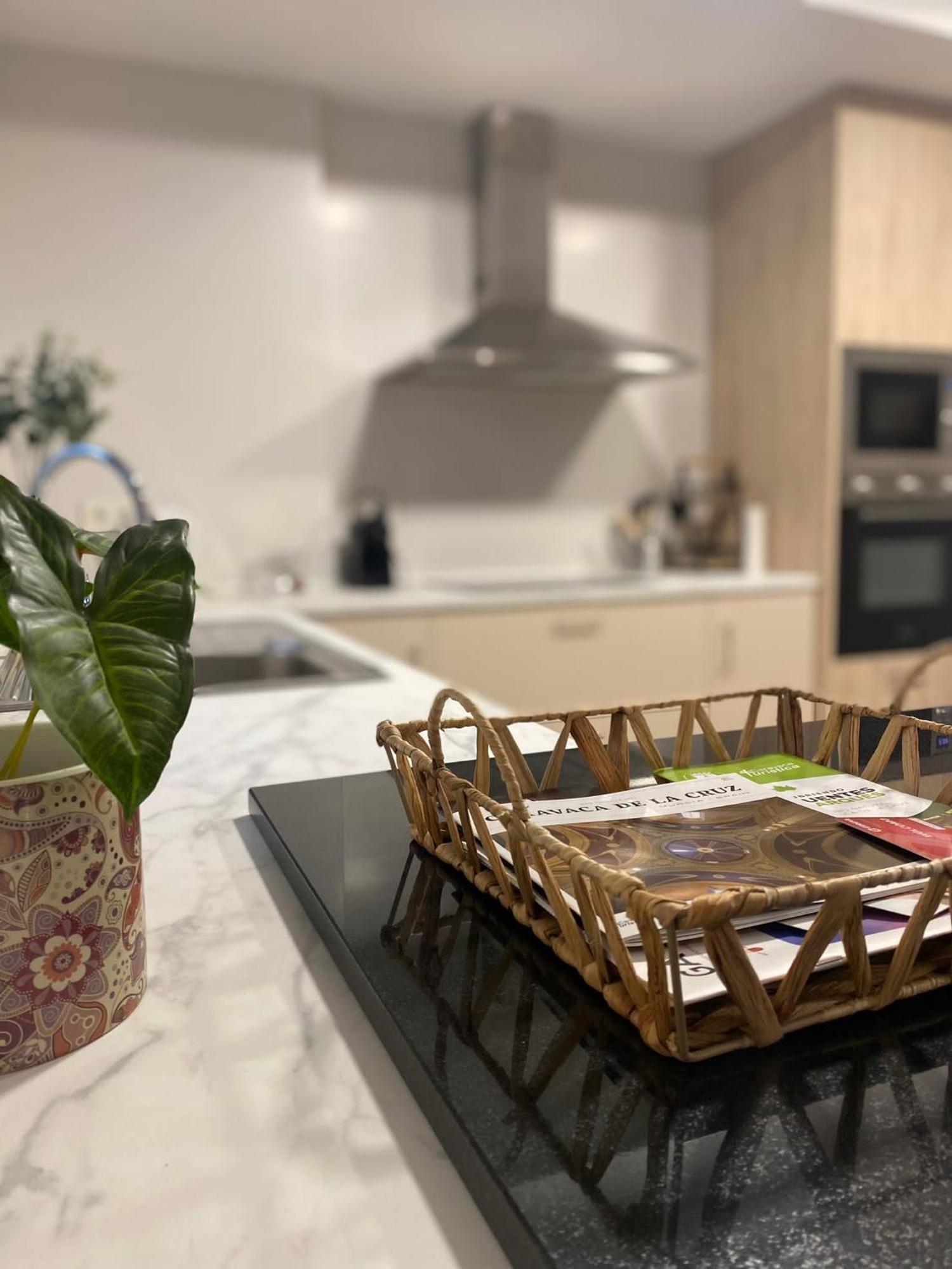 Apartamento Isabel Caravaca De La Cruz Esterno foto