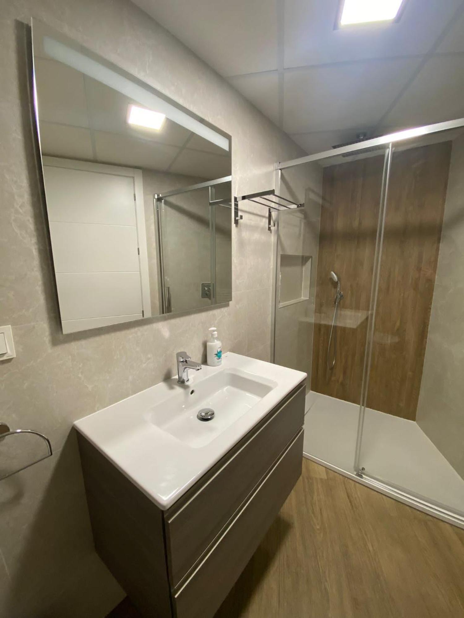 Apartamento Isabel Caravaca De La Cruz Esterno foto