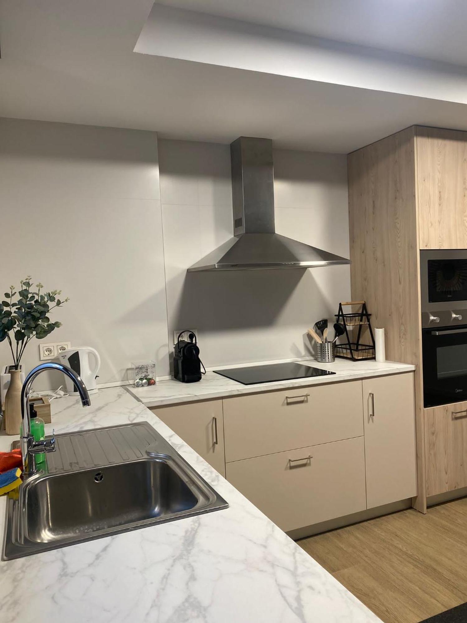 Apartamento Isabel Caravaca De La Cruz Esterno foto
