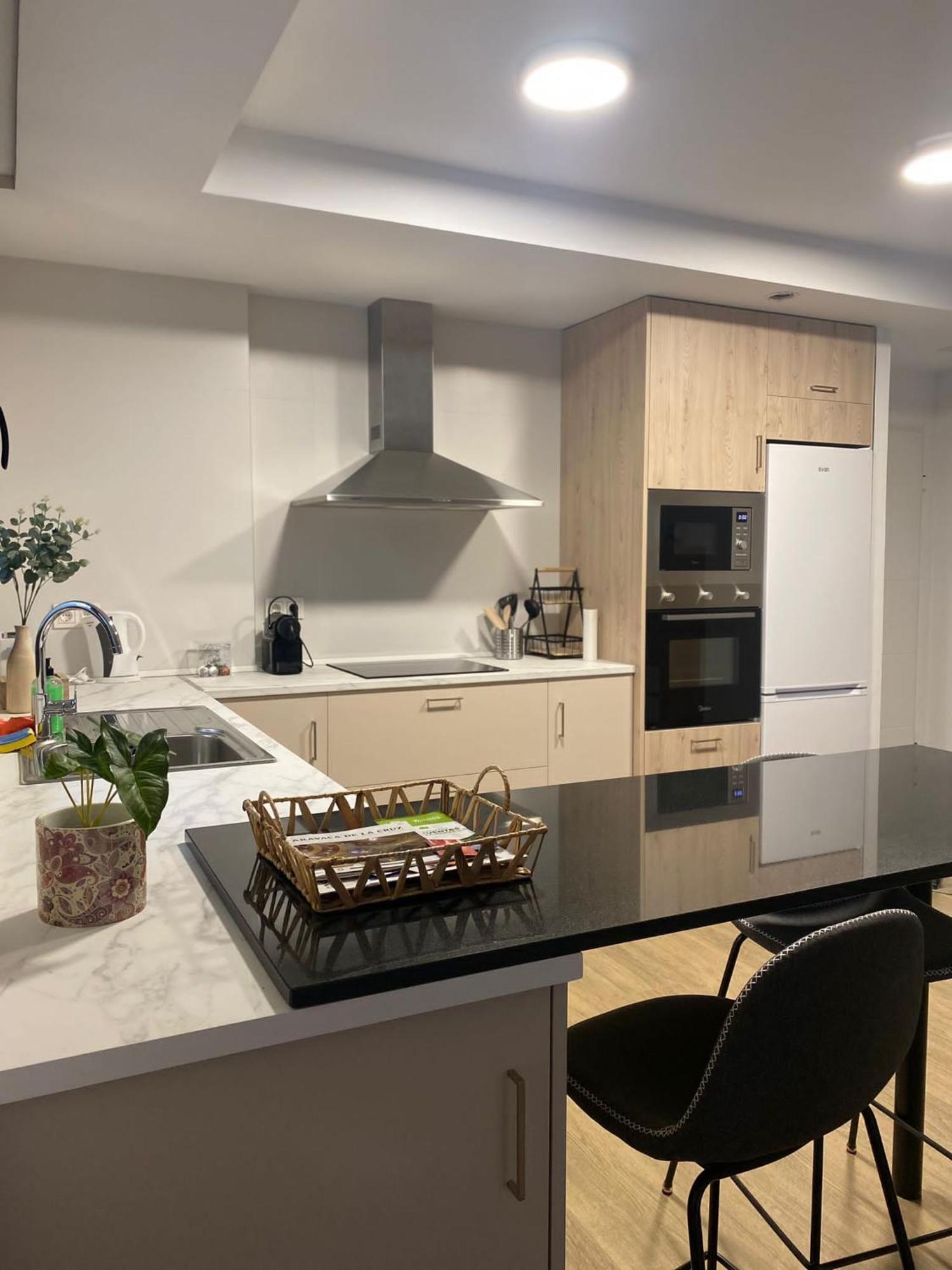 Apartamento Isabel Caravaca De La Cruz Esterno foto