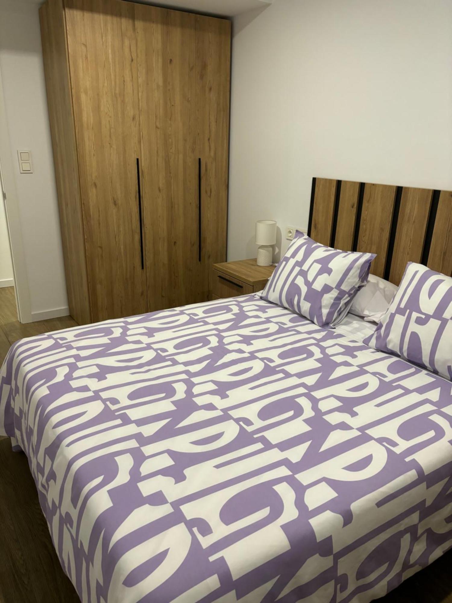 Apartamento Isabel Caravaca De La Cruz Esterno foto