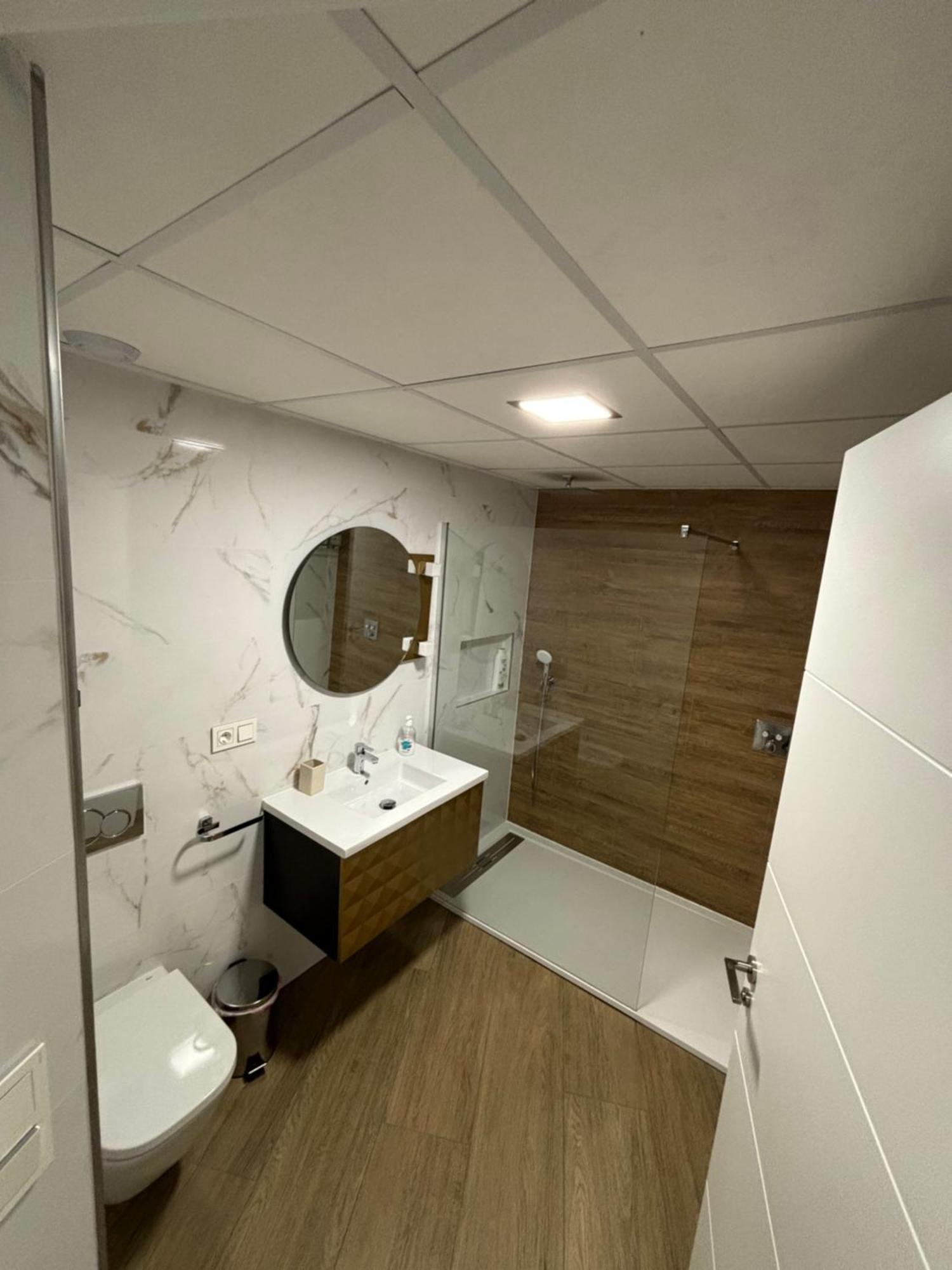 Apartamento Isabel Caravaca De La Cruz Esterno foto
