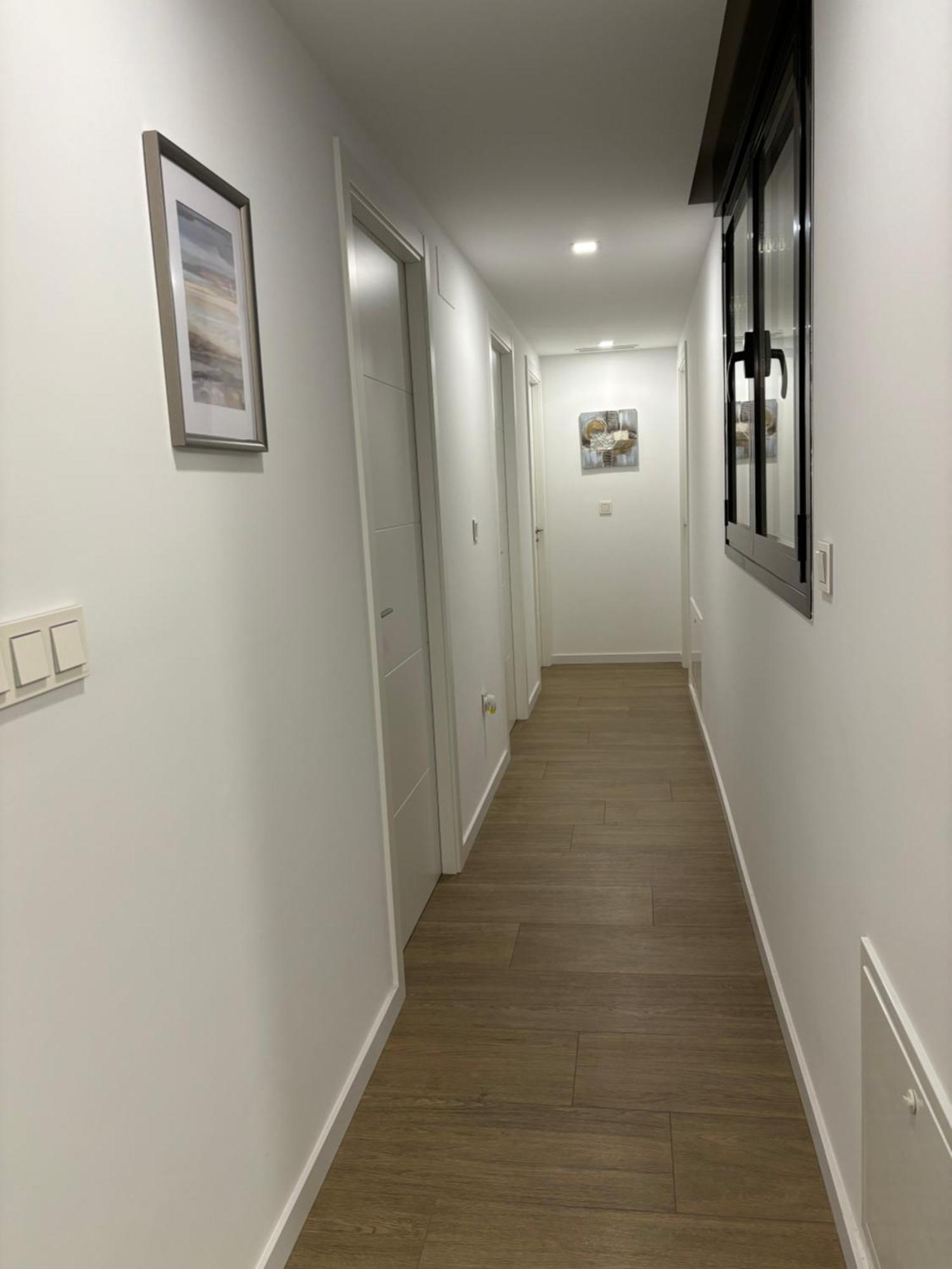 Apartamento Isabel Caravaca De La Cruz Esterno foto