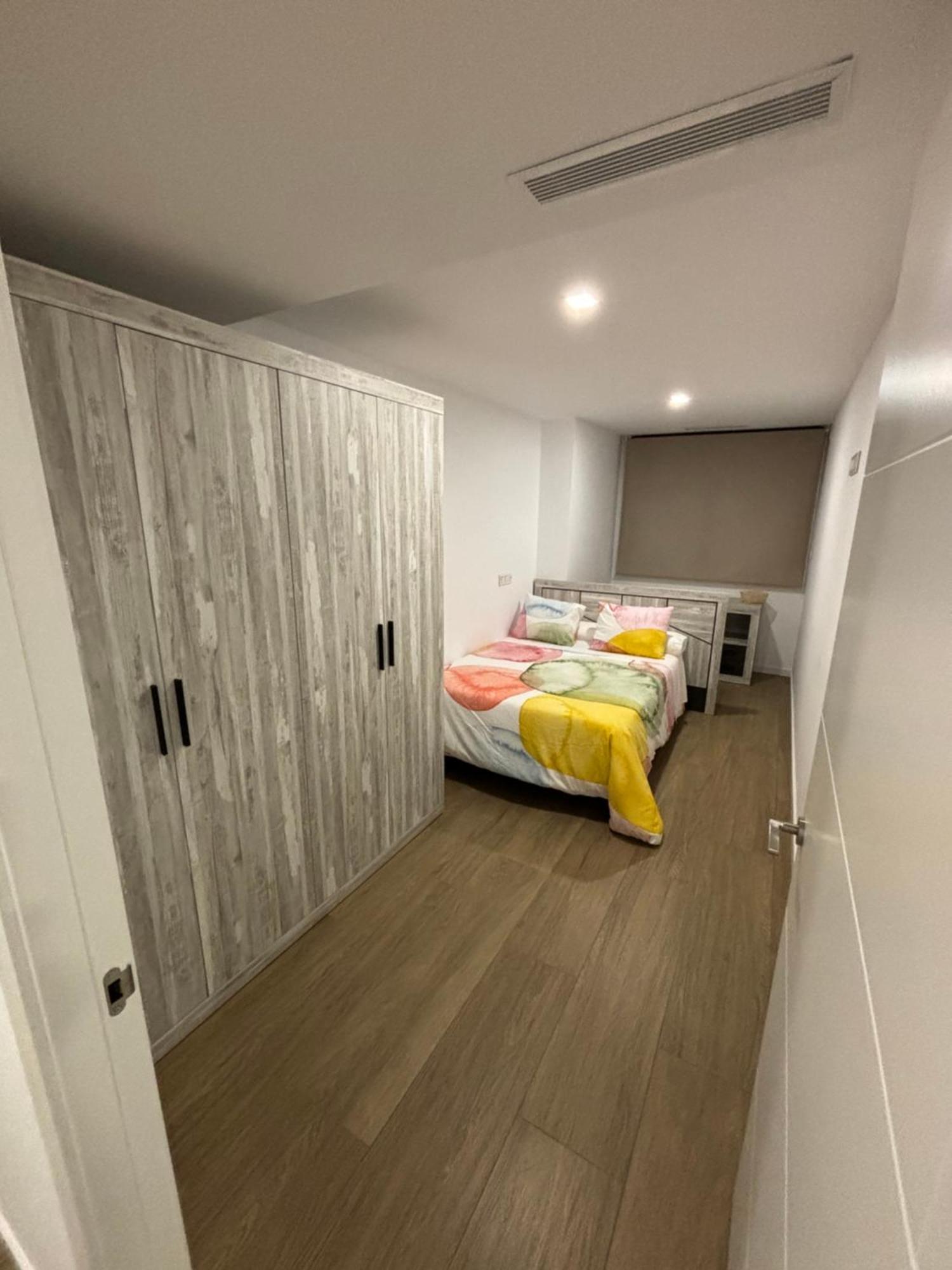Apartamento Isabel Caravaca De La Cruz Esterno foto