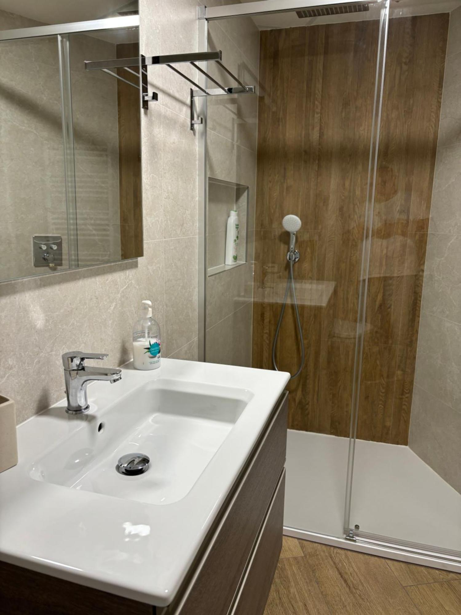 Apartamento Isabel Caravaca De La Cruz Esterno foto