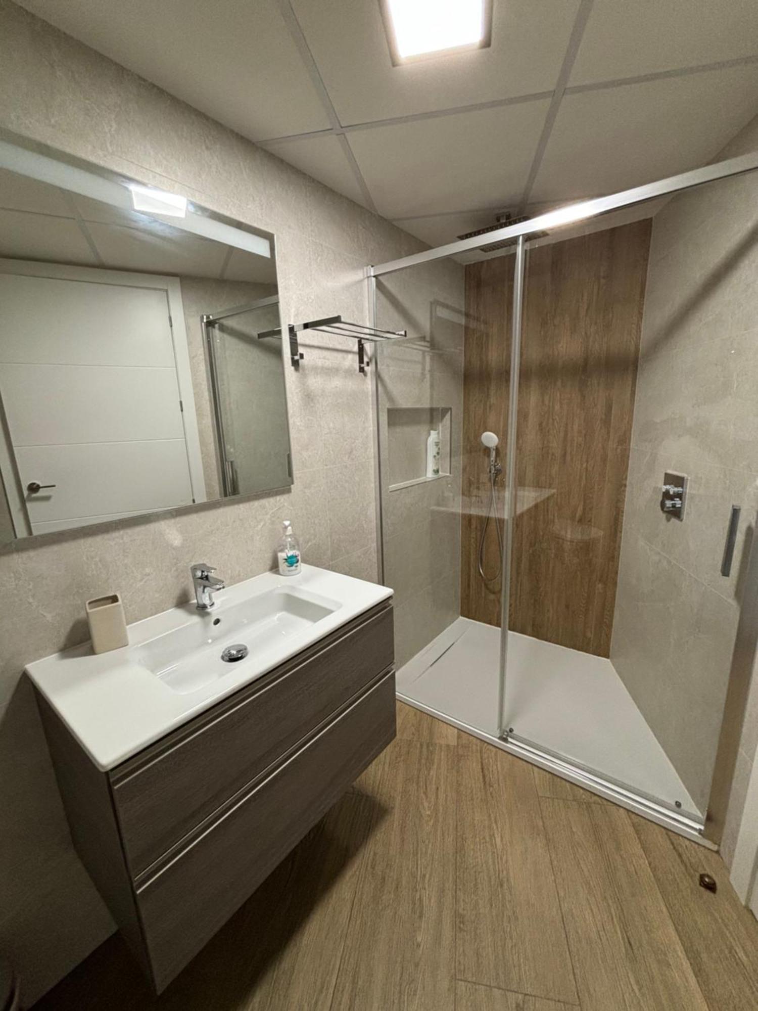 Apartamento Isabel Caravaca De La Cruz Esterno foto